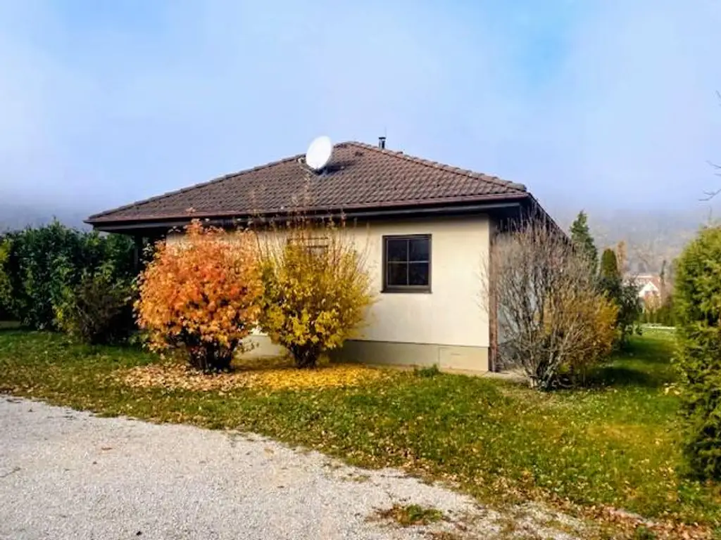 Weihnachten schon im neuen Haus feiern!