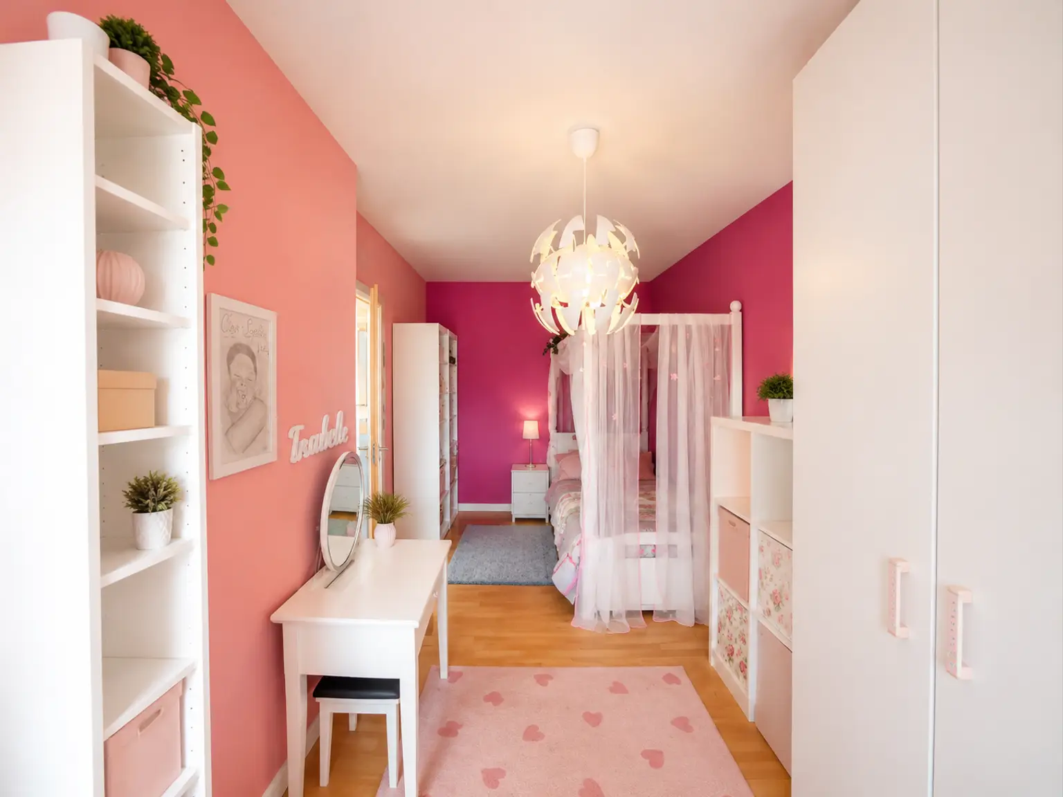 Jugendzimmer