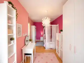 Jugendzimmer