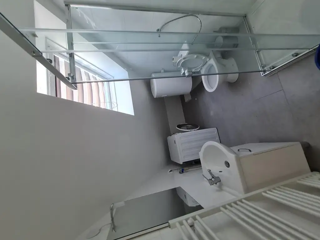 OPEN HOUSE -"2 room, partly furnished 2023"