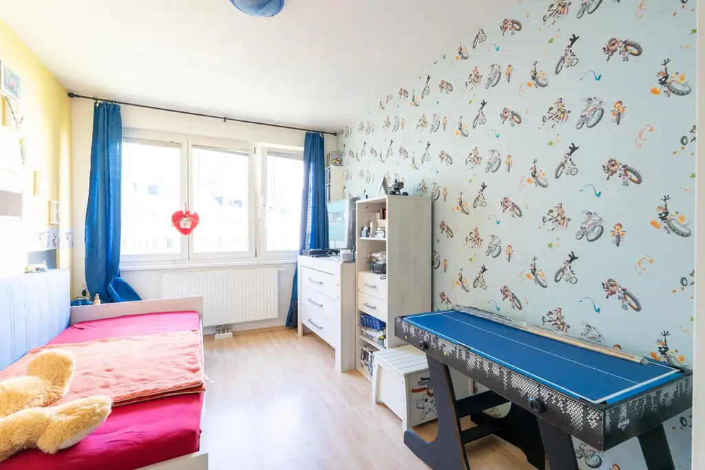 ''Maisonette-Arbeiten und Wohnen oder WG? Vielfältig Nutzbar!''