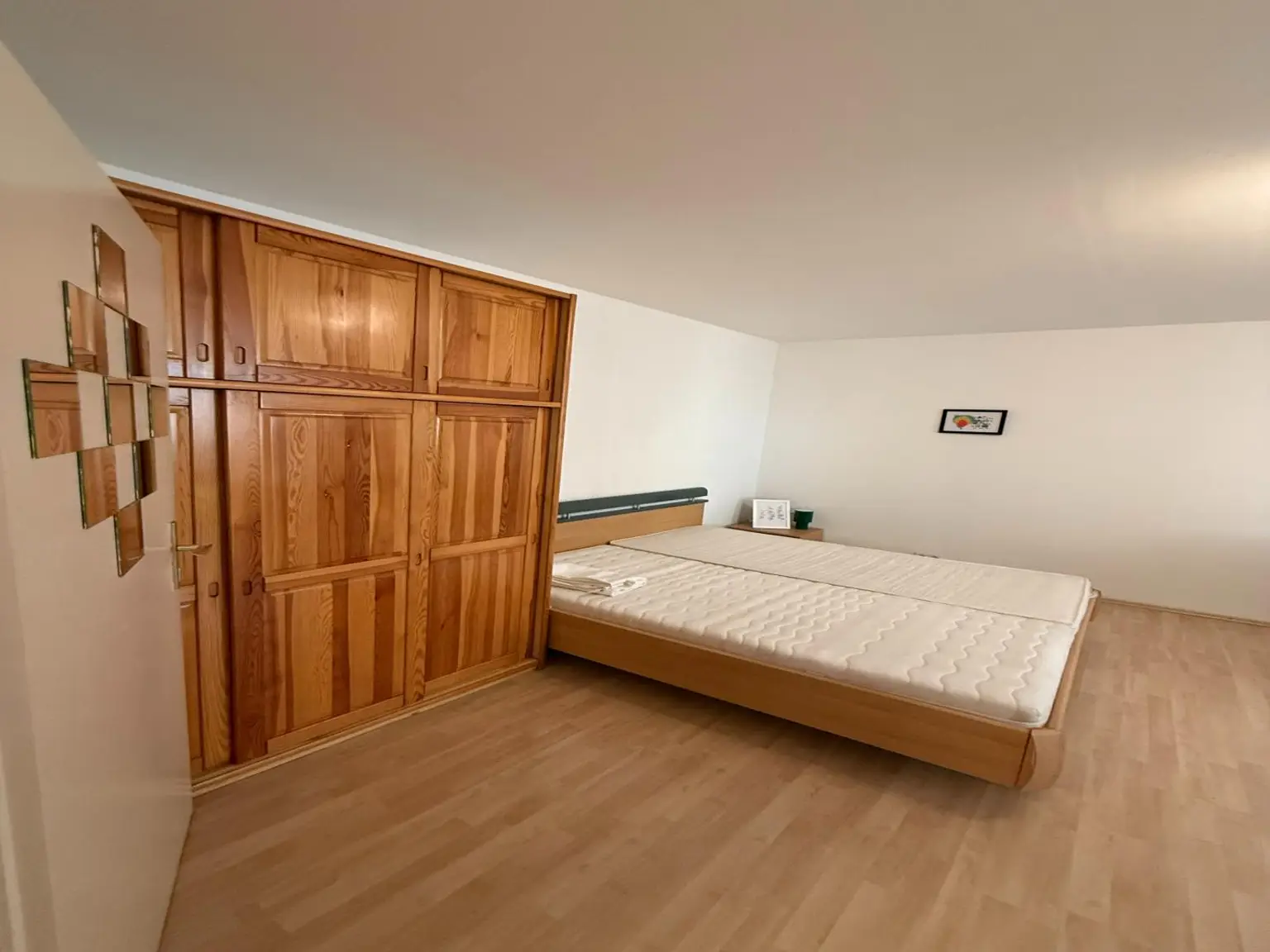 Möblierte Appartements zu vermieten - Auch Kurzzeitmiete