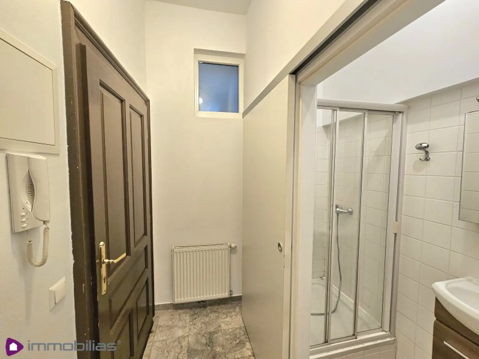 Kleine Altbauperle in Innenhofruhelage – ideal für Studierende!