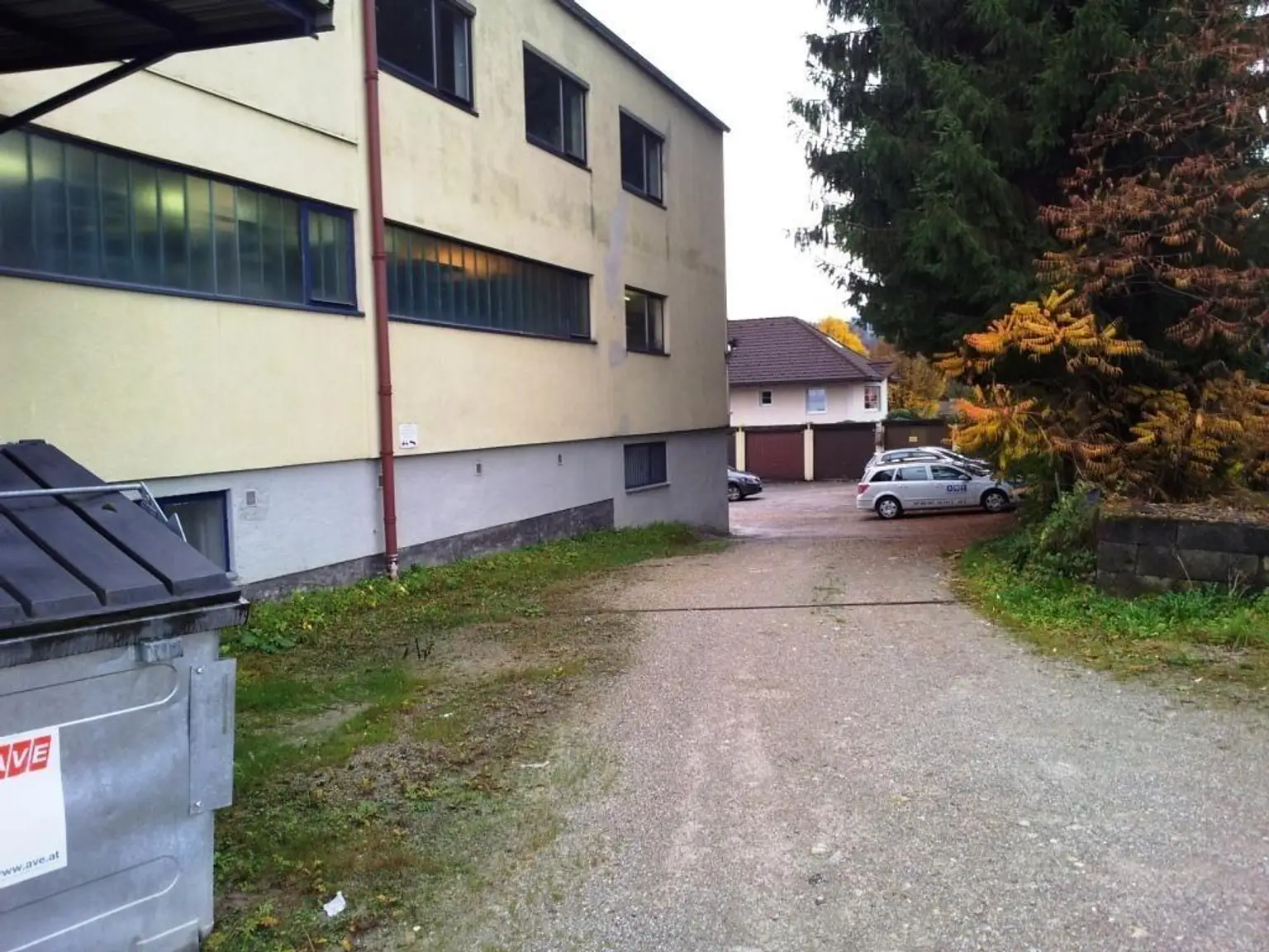 Büro in Hallwang zu vermieten