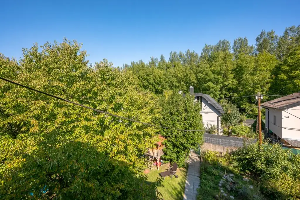 ++NEU++ Idyllisches Haus in der Gartenzeile Schwarzeau!