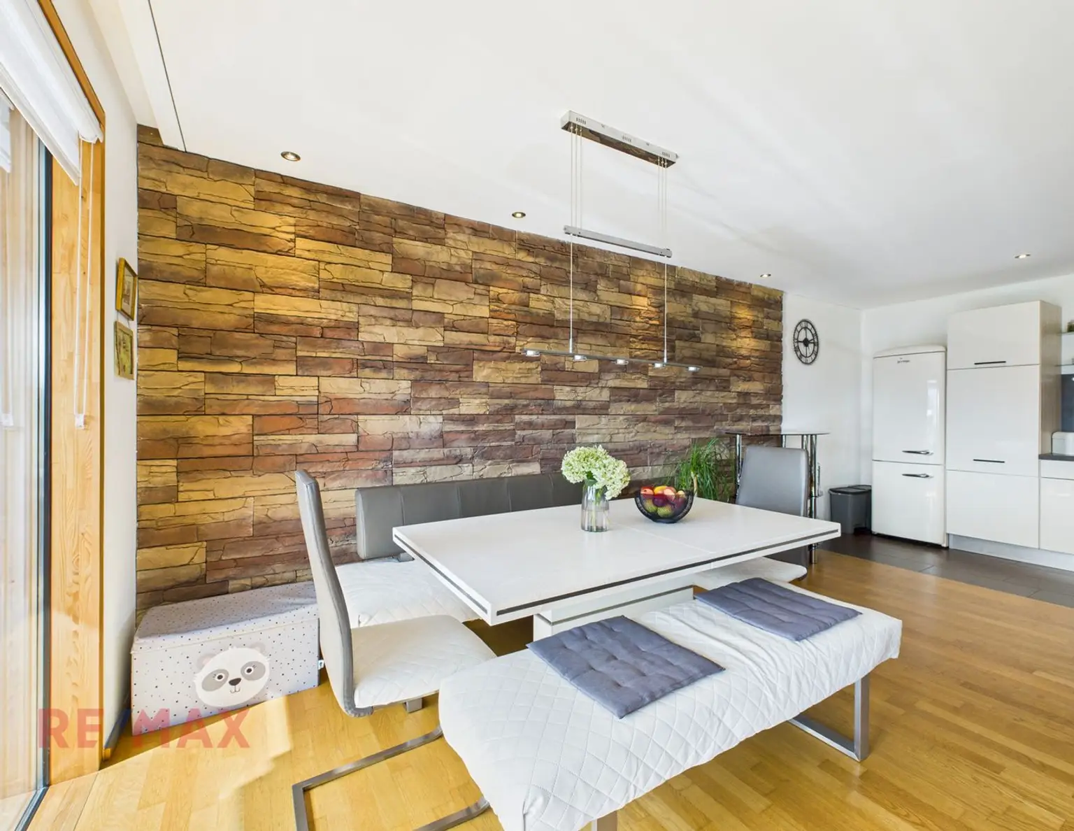 Moderne 4-Zimmer Wohnung in Feldkirch Altenstadt