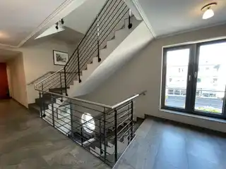 Flurbereich 1. OG