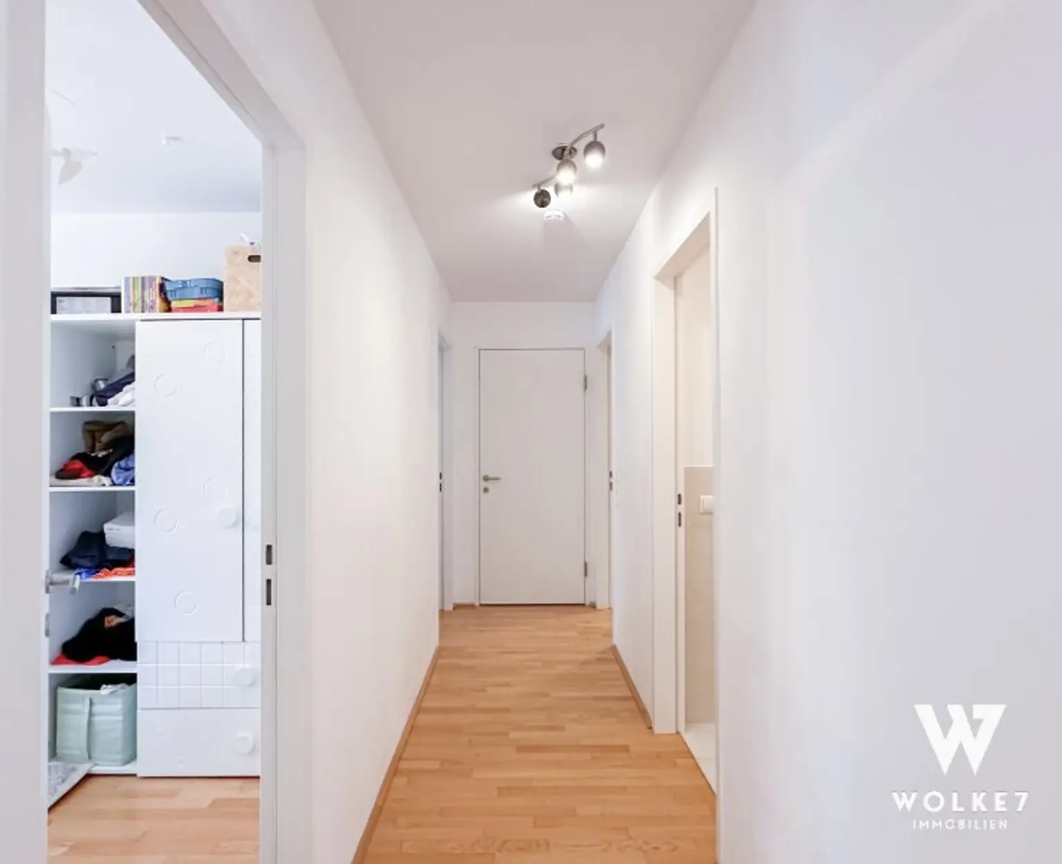 Exklusive 3-Zimmer-Wohnung nahe Donauinsel - Modernes Wohnen im DC Living