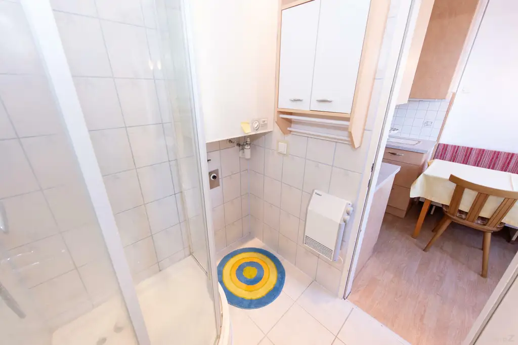 Attraktive 2-Zimmer Eigentumswohnung in Laßnitzhöhe mit Einbauküche, ruhig, gute Infrastruktur, schnelle Anbindung nach Graz.