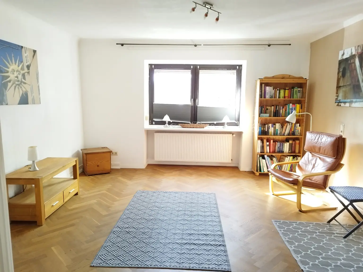 Wohnzimmer (EG)