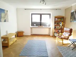 Wohnzimmer (EG)