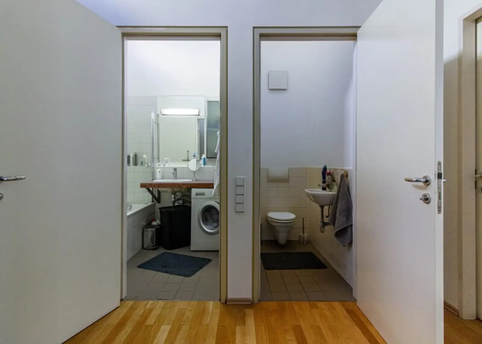 4 m Raumhöhe im Dachgeschoss - Mariahilfer Str. - Klimatisiert