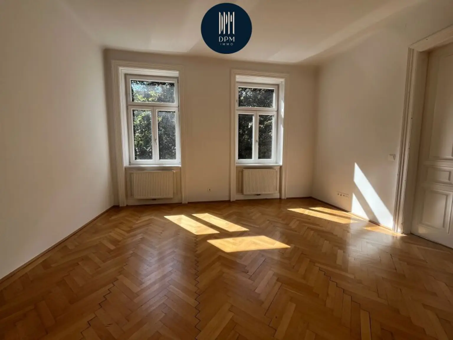 Großzügig aufgeteilte 3-Zimmer Wohnung in Top Lage !!