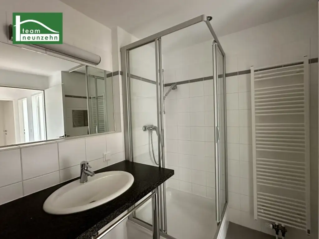 Attraktive 3-Zimmer-Dachgeschosswohnung mit Balkon in Ruhelage in 1190 Wien! - JETZT ZUSCHLAGEN