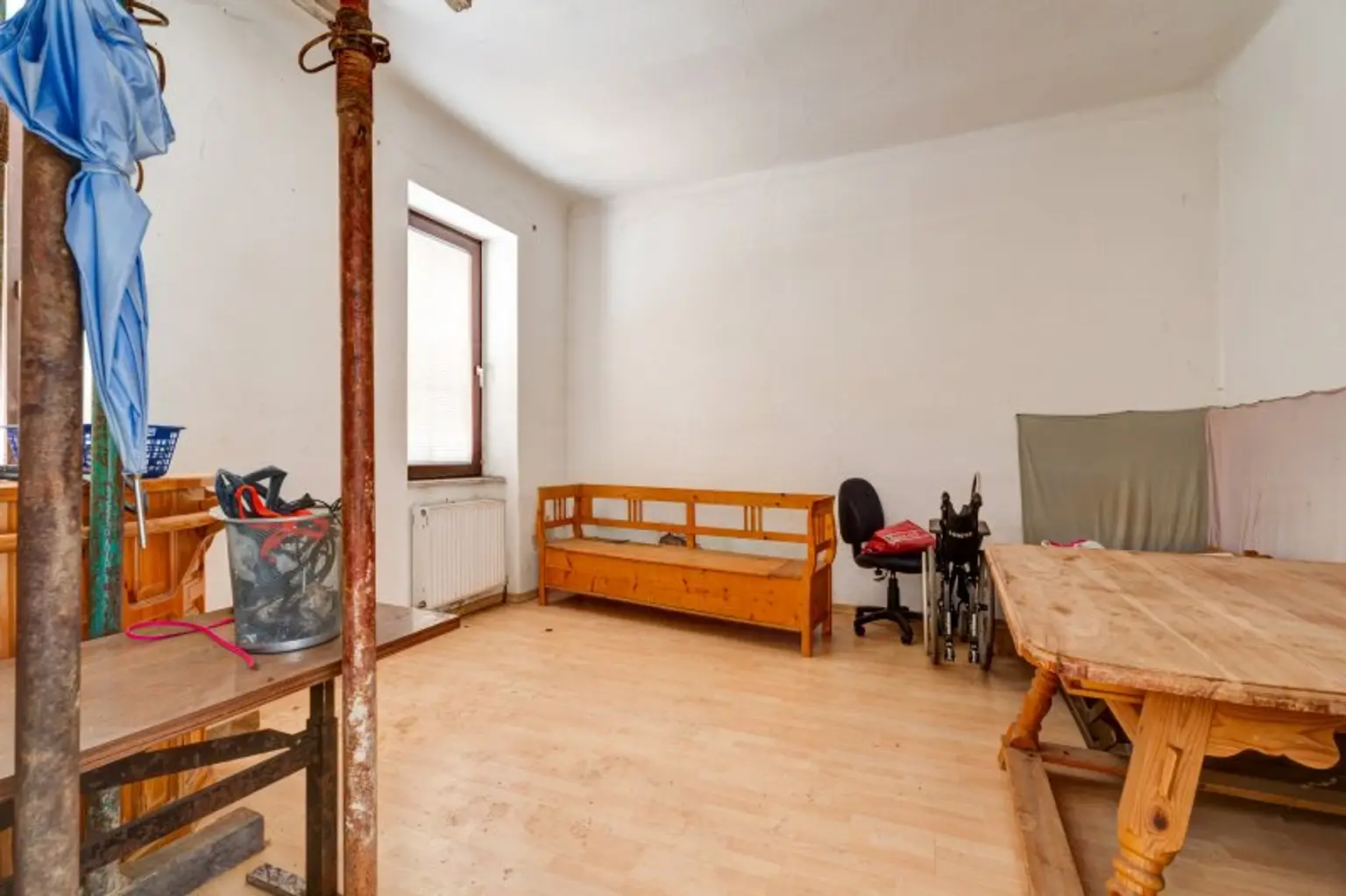 Haus - Zimmer