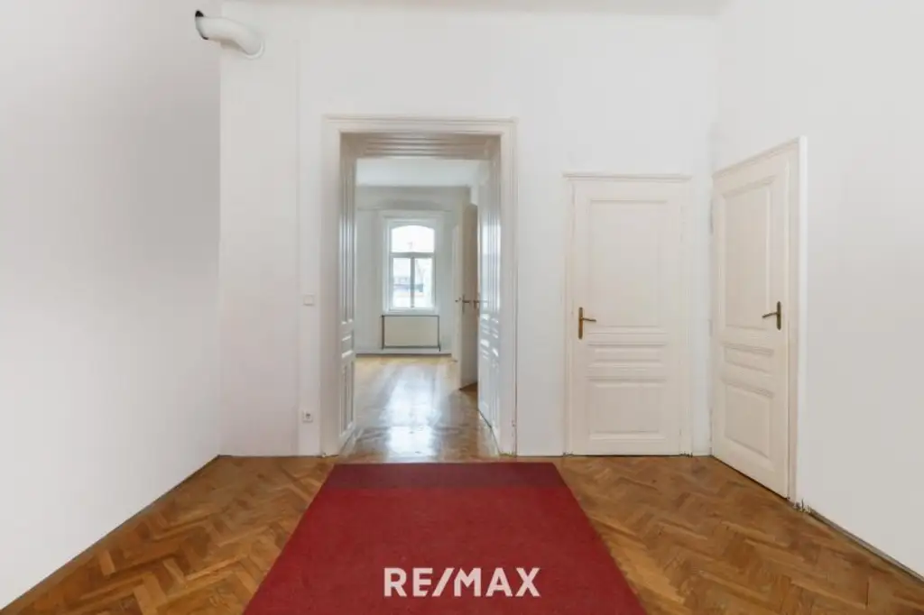 Betongold - sichere Kapitalanlage im Herzen der Stadt mit Zukunftspotenzial