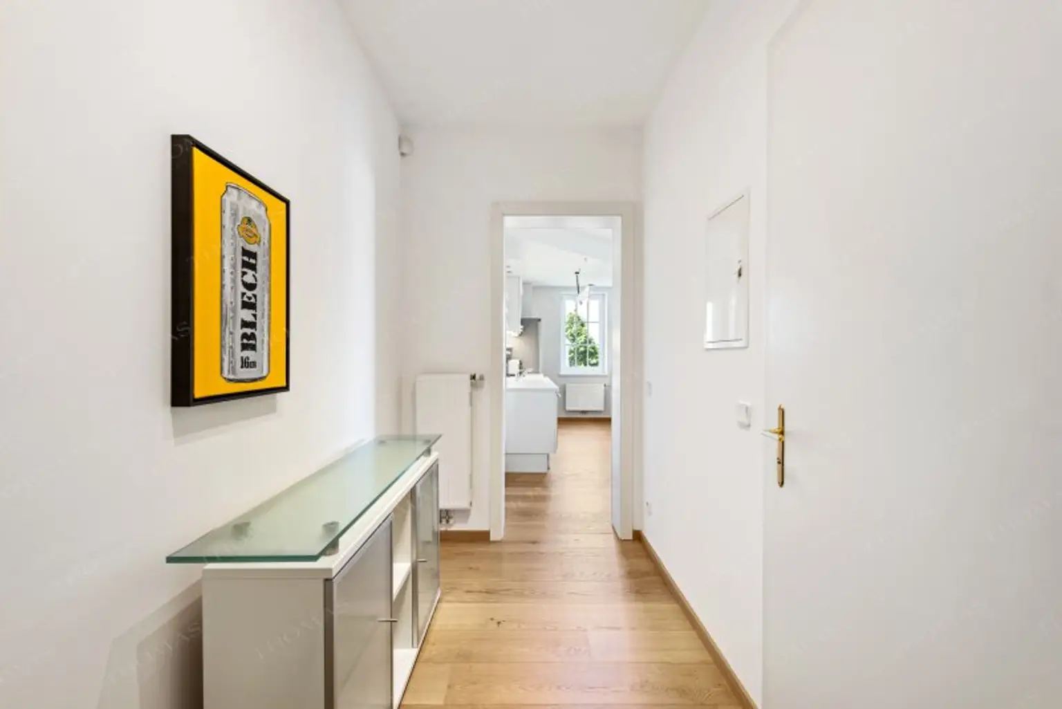 Exklusive Wohnung in Fontana Park
