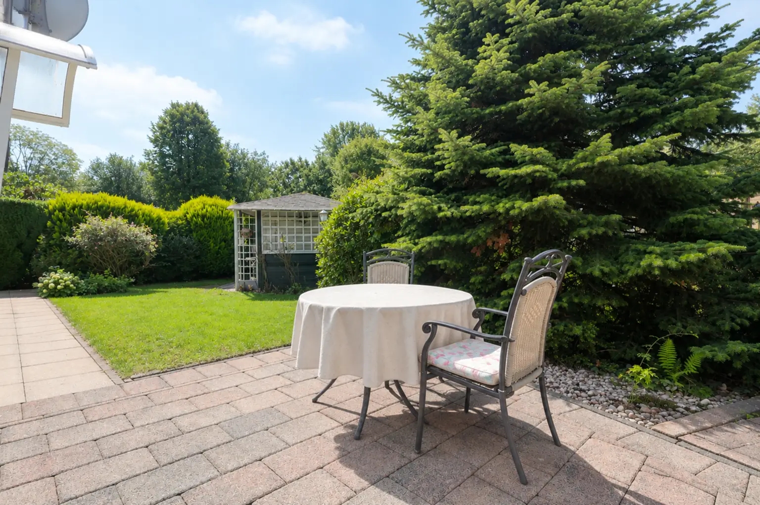 Garten