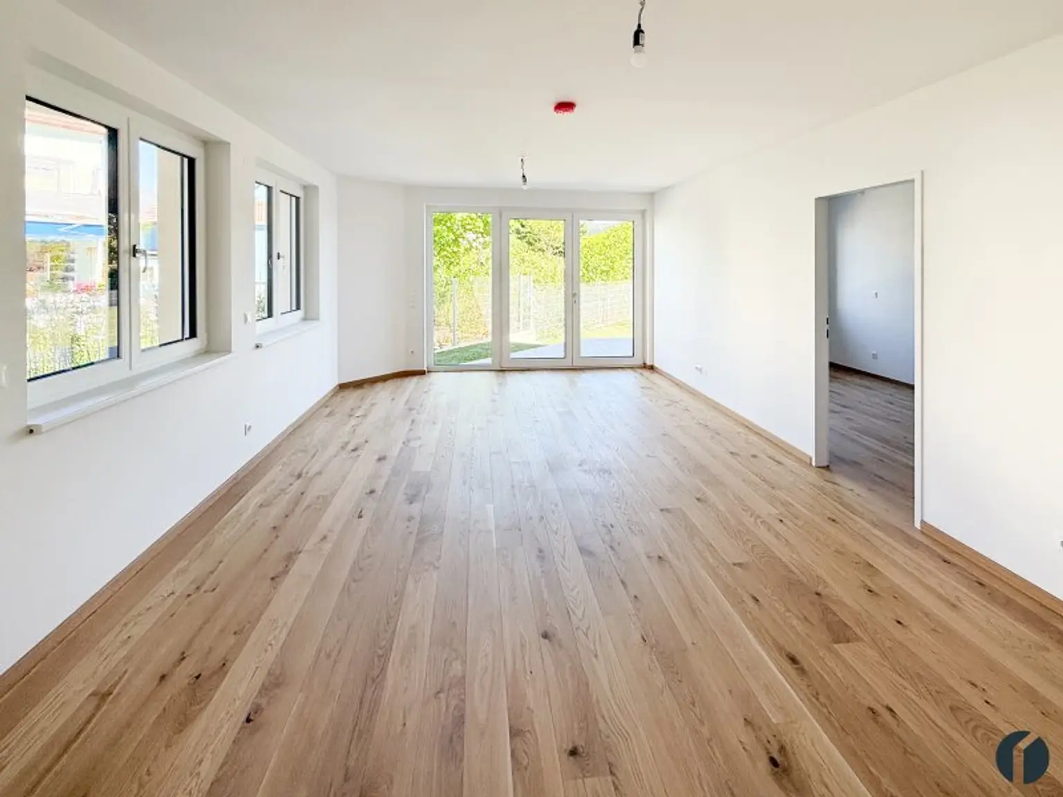 Eigentumswohnungen Projekt "Veritas" Top 2/1, 2 Zimmer