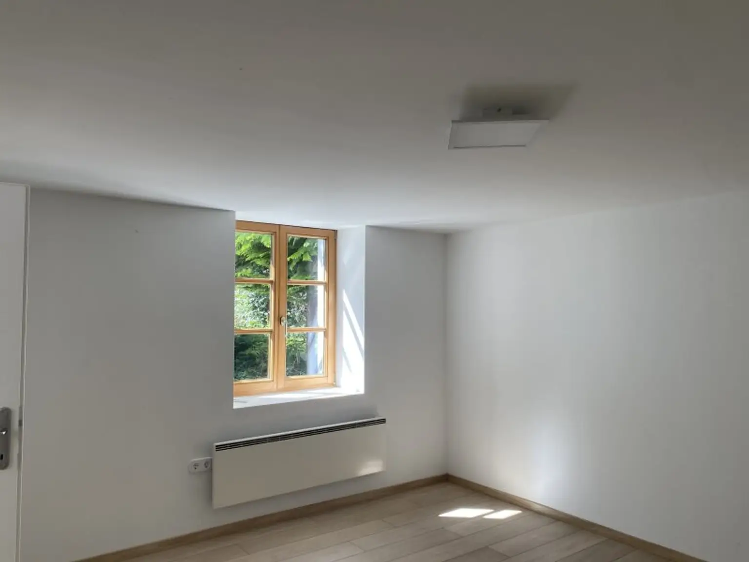 Neu renoviertes Miethaus