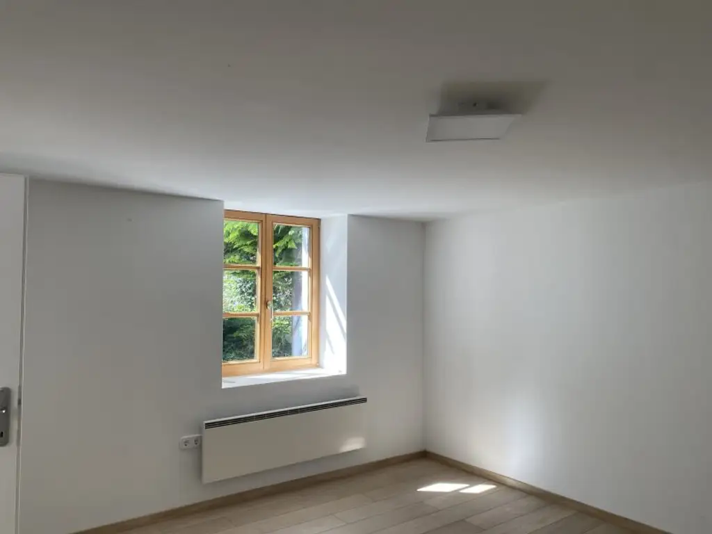 Neu renoviertes Miethaus