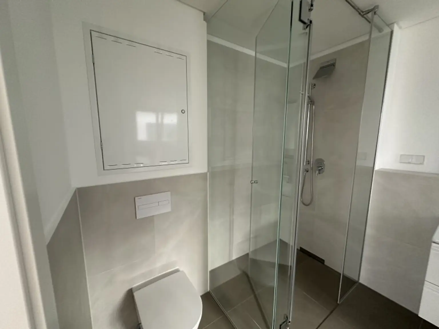 Gonzagagasse: moderne 4-Zimmer-Maisonette mit Freifläche: Leben im City-Center!