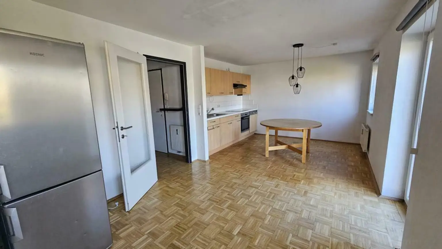 ***Elegante DG-Maisonette ** 2 Innenhofbalkone ** Trendviertel Graz-Lend ** moderne Citywohnung ** für Paare & Studenten & Anleger ***