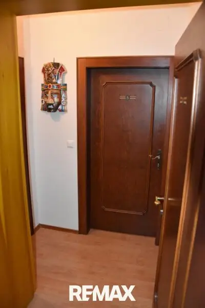 kleiner Vorraum