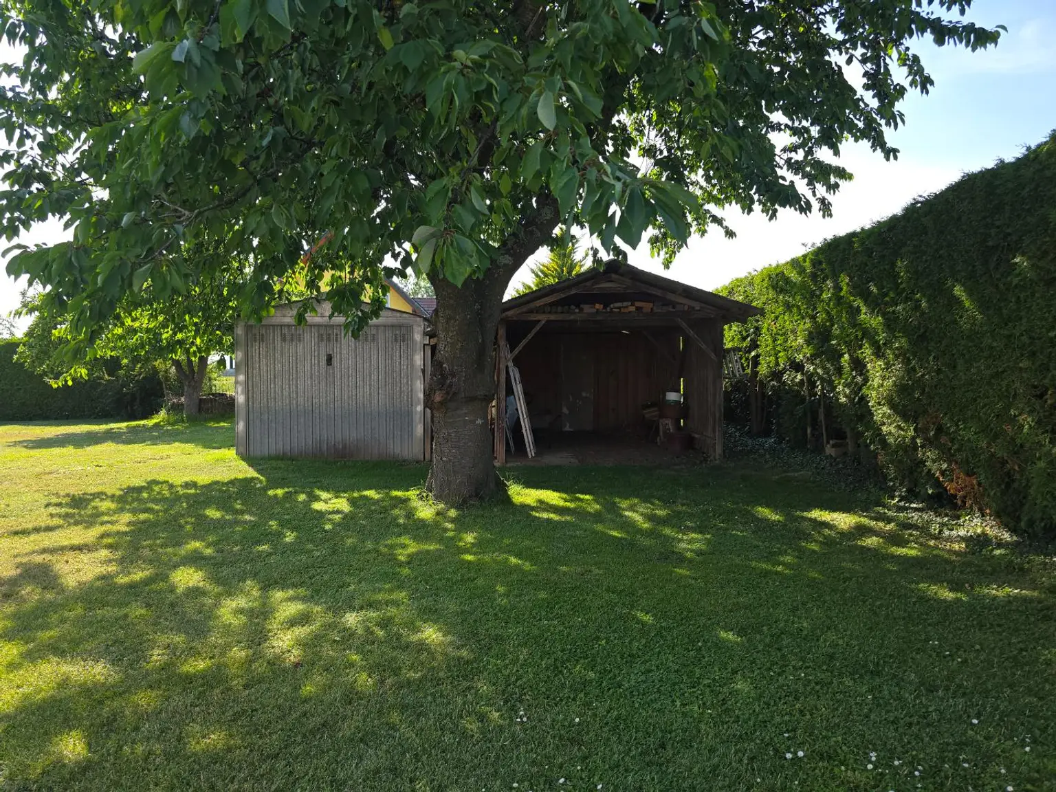 Ausbaufähiges Haus in der idylischen Golf- und Thermenregion