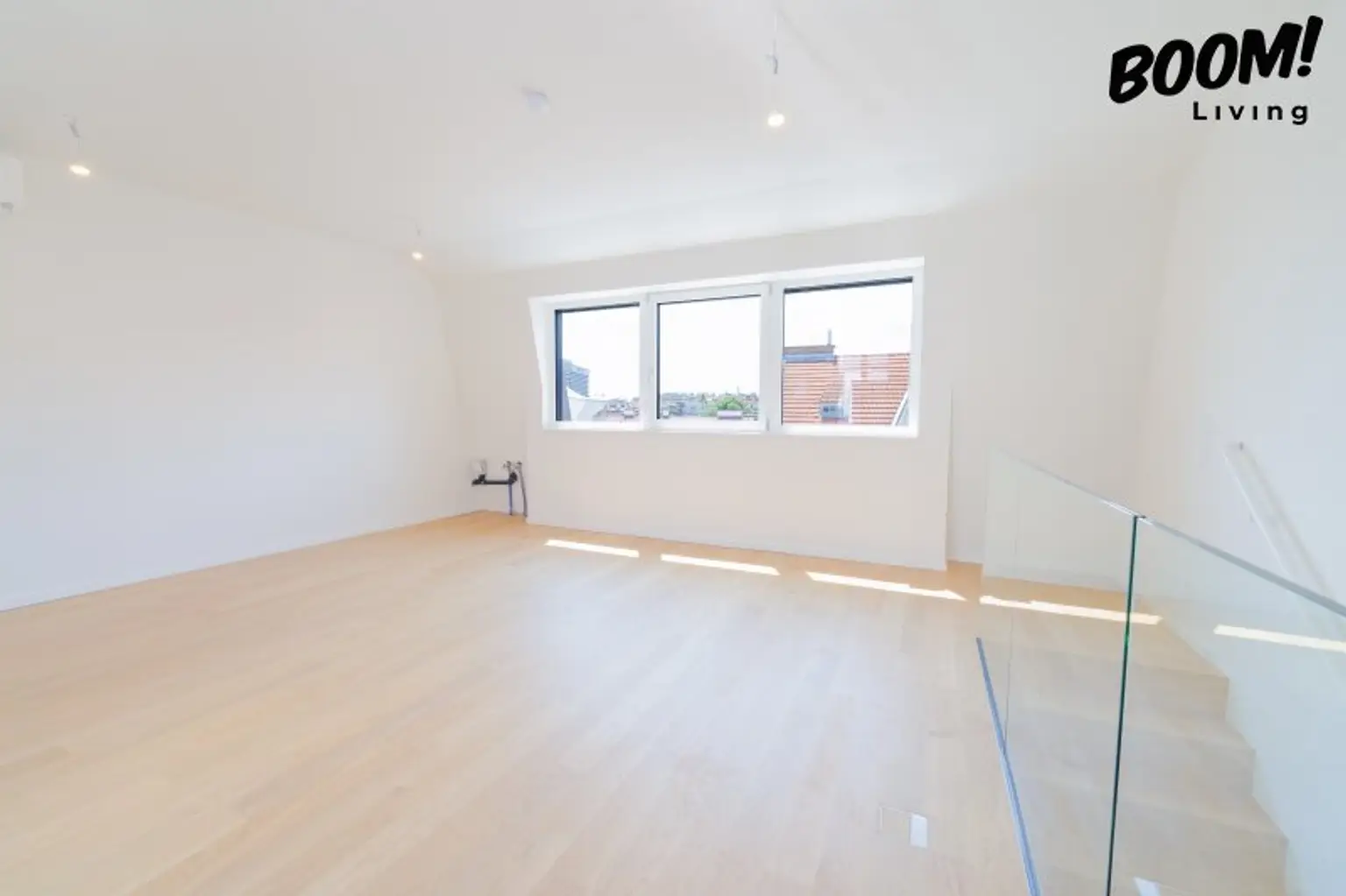 Exklusive Penthouse-Wohnungen | Terrassen | Dachterrassen | 360° Rundumblick | Toplage 1180 | Nähe Kutschkermarkt