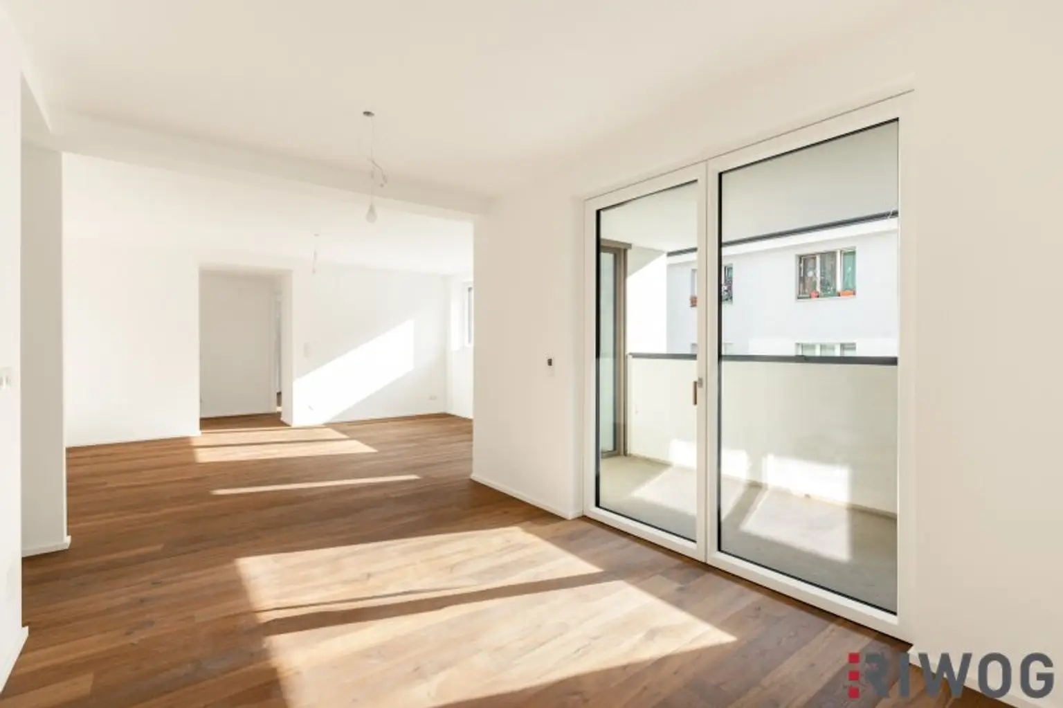 NEUBAU WOHNUNG II ERSTBEZUG MIT LOGGIA II 3 ZIMMER II NÄHE OTTAKRINGER BRAUEREI II PROJEKT ABELEGASSE 20