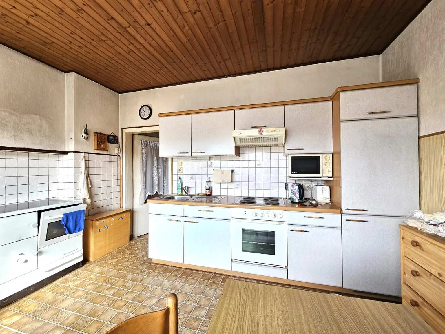 Einfamilienhaus mit herrlichem Ausblick in ruhiger Siedlungslage