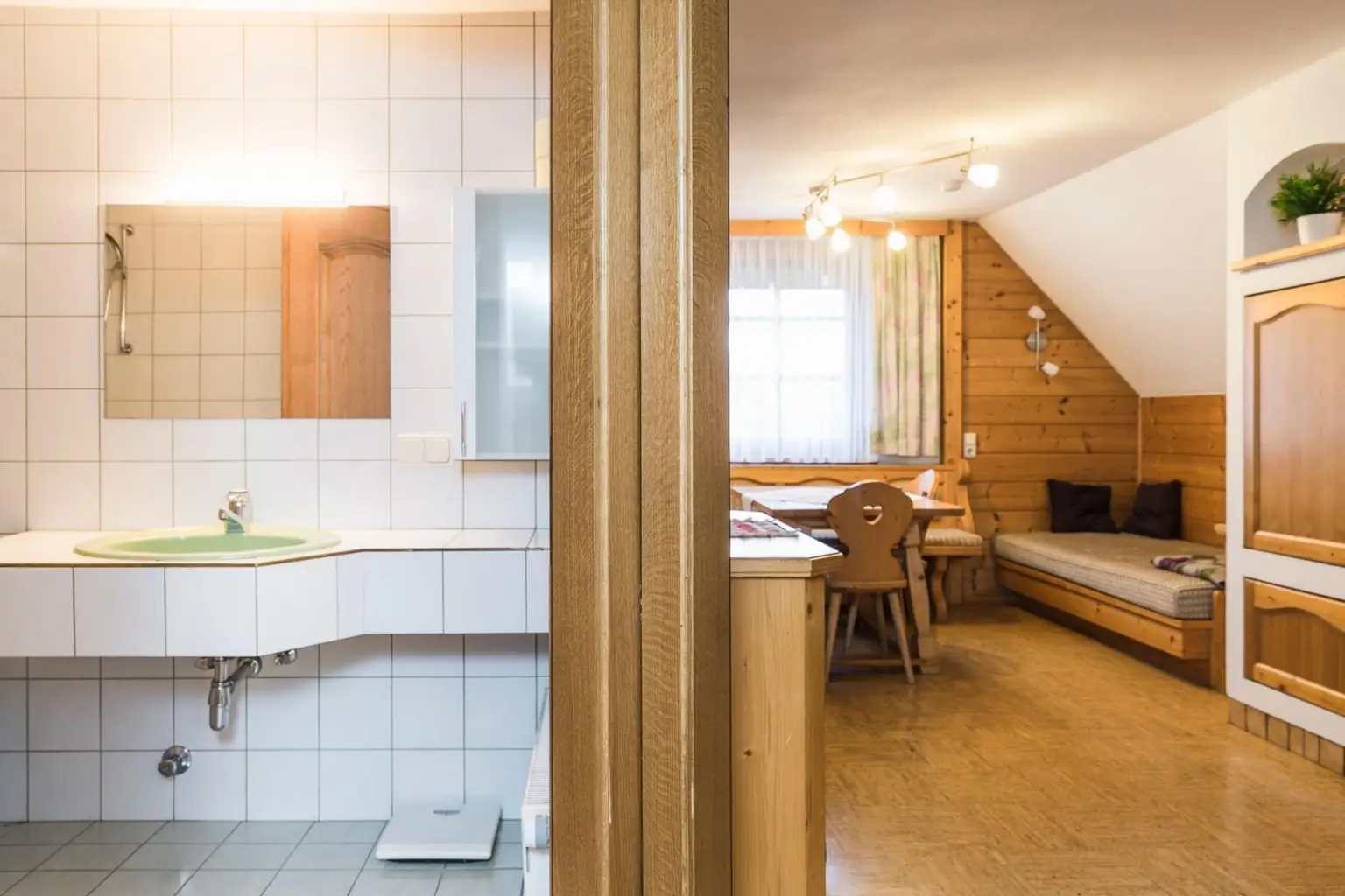 Appartement