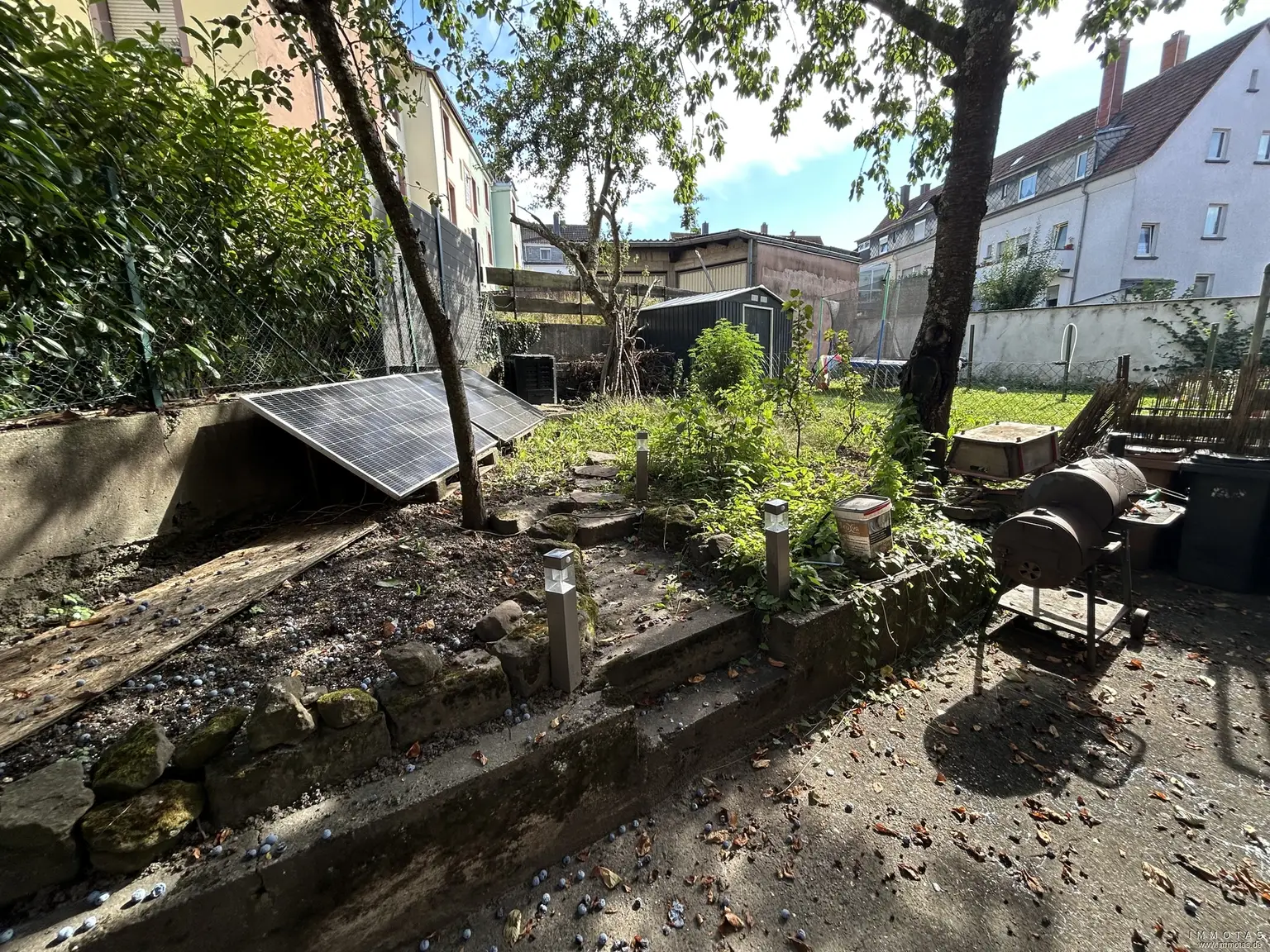 Garten