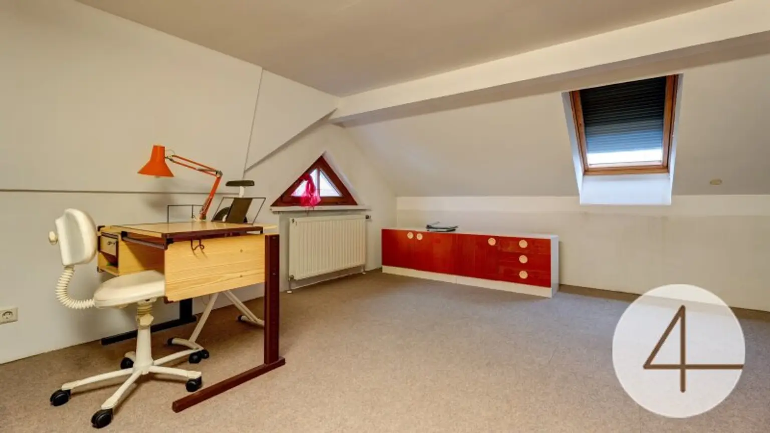 Attraktives, erstklassig gepflegtes Haus in Deutsch-Wagram