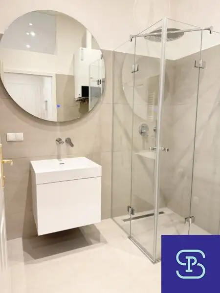 Erstbezug: wunderschöne Altbauwohnung 55m² nähe Arenbergpark - 1030 Wien