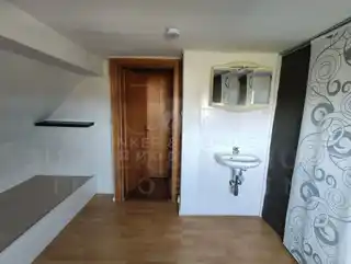 Schlafzimmer im Dachgeschoss