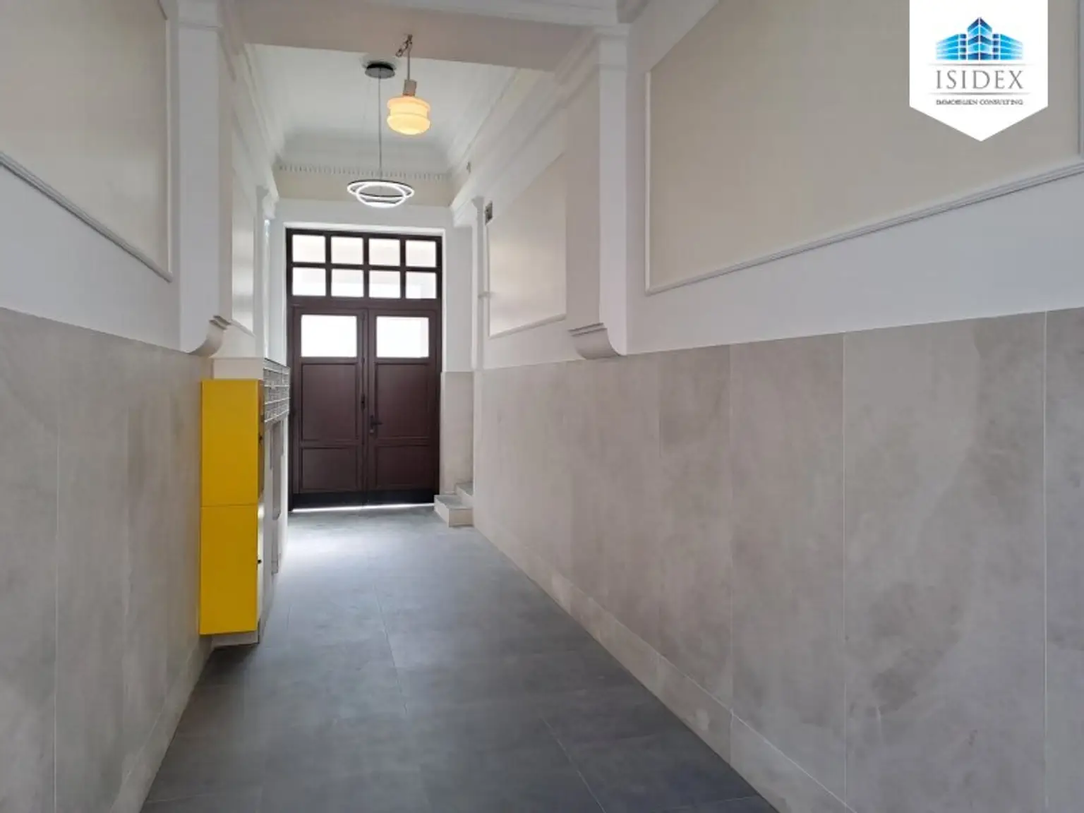 Moderne 2-Zimmer-Etagenwohnung in Hernals – Ihr Erstbezug zum Top-Preis!
