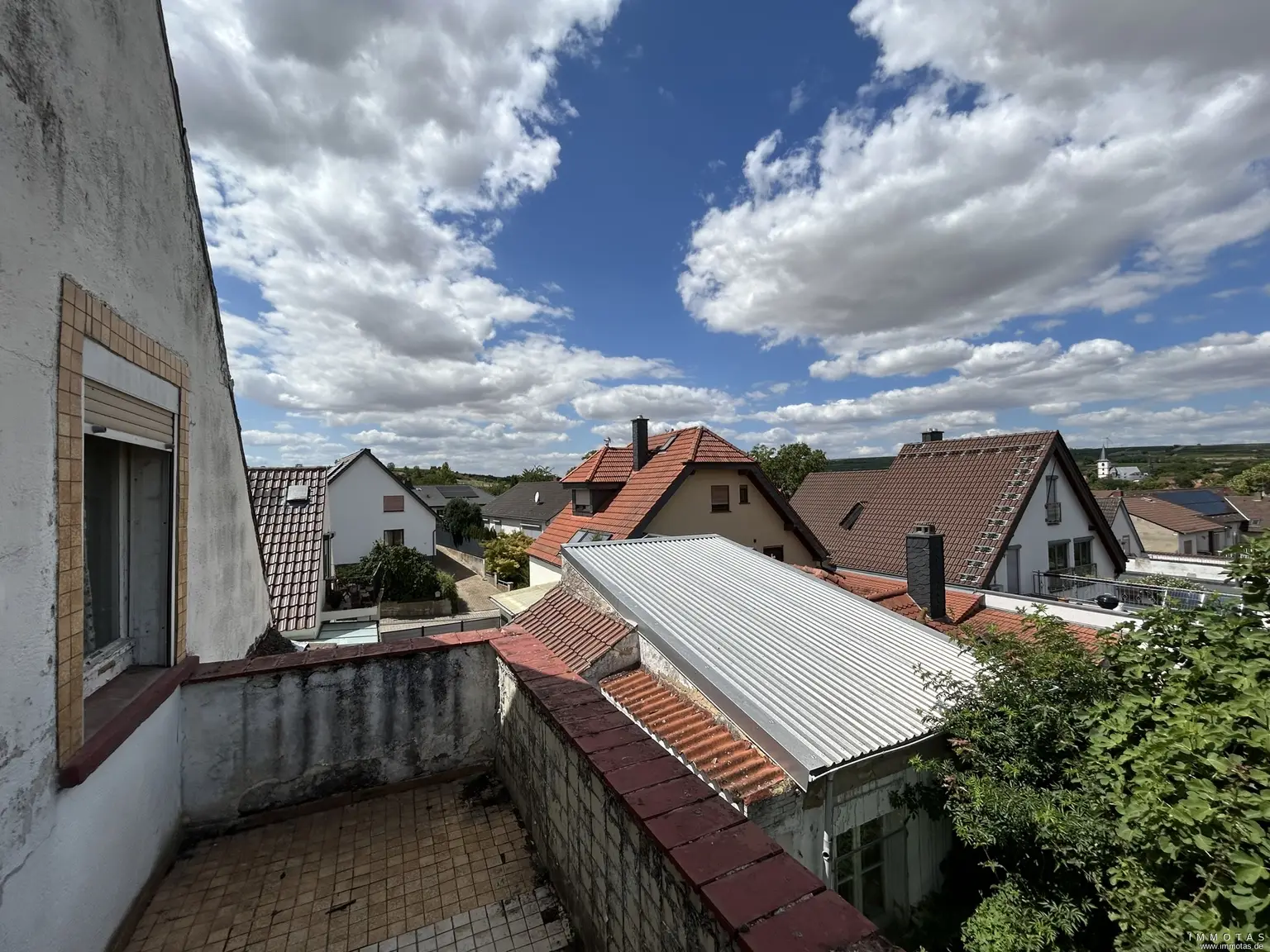 Balkon