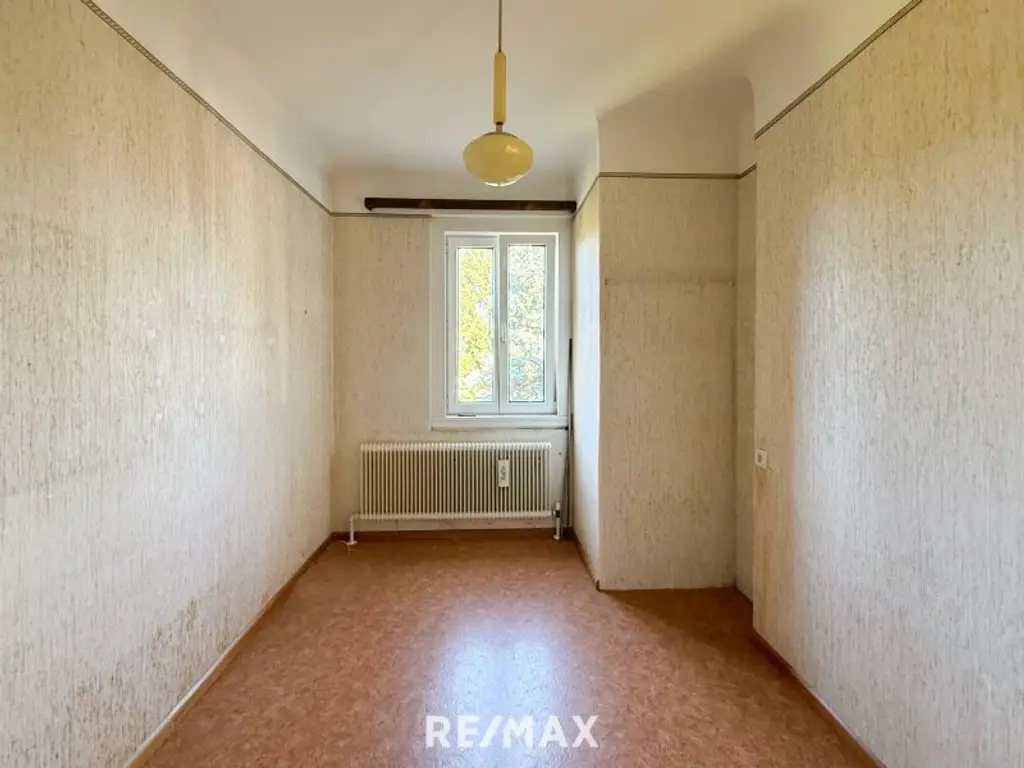 Wunderschönes Grundstück / Haus mit Potential