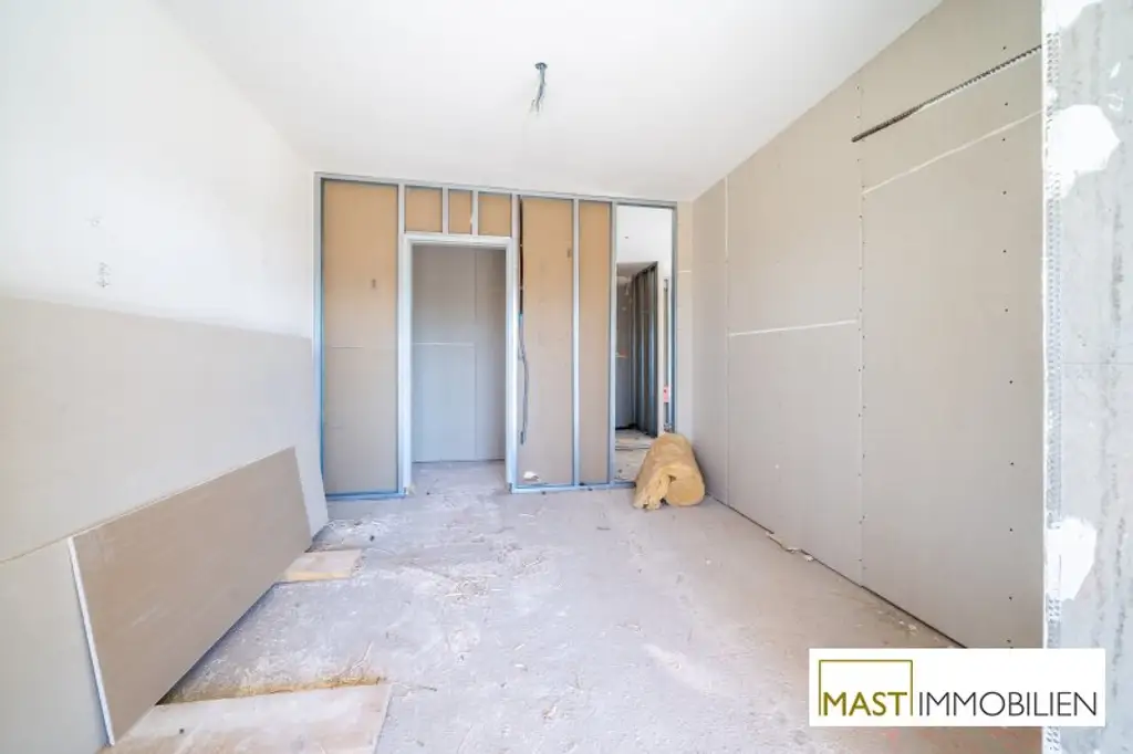 NEU - Provisionsfreie 3 Zimmer Gartenwohnung bei der Alten Donau!