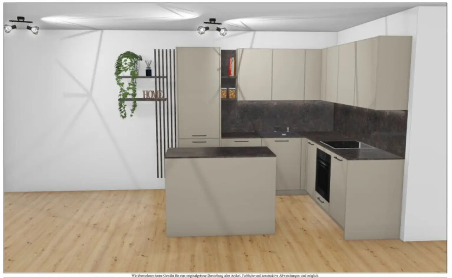 NEUBAU - ERSTBEZUG - Top 2 - Wunderschöne 2 Zimmerwohnung mit Terrasse, kleinem Garten und einem eigenen Tiefgaragenplatz