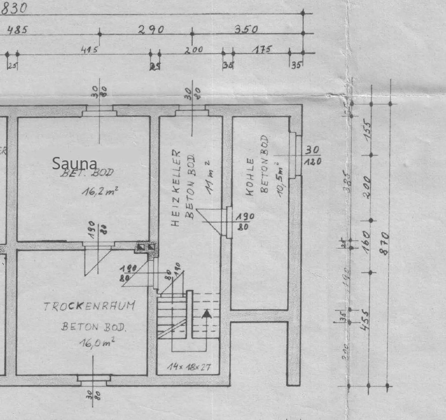 Großzügige Doppelhaushälfte inkl. Garage und sonnigem Gartenbereich