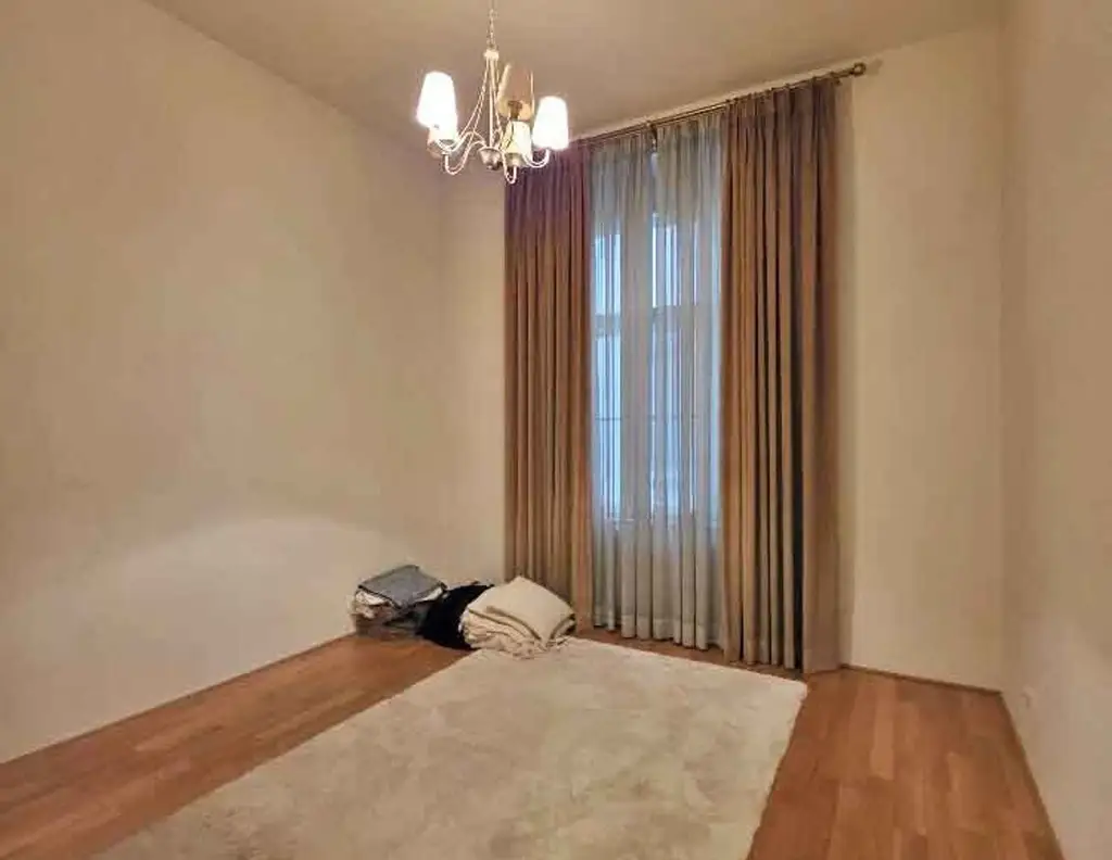ZELINKAGASSE | ruhig gelegene 2-Zimmer-Altbauwohnung beim Schottenring
