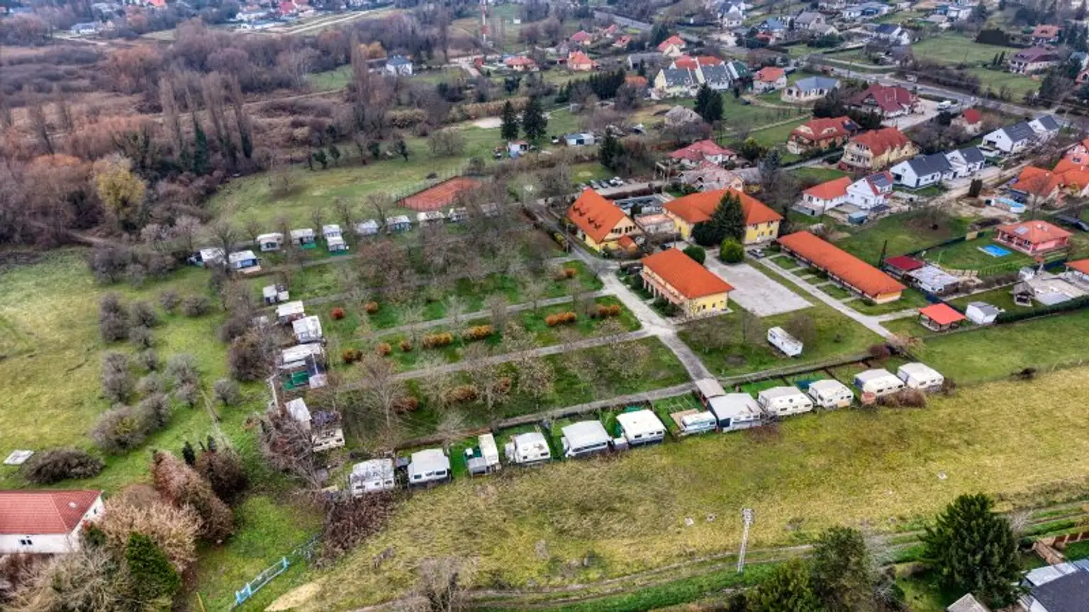 +++Wellnesspark Gyenesdiás – Ihr Traumobjekt am Plattensee!+++