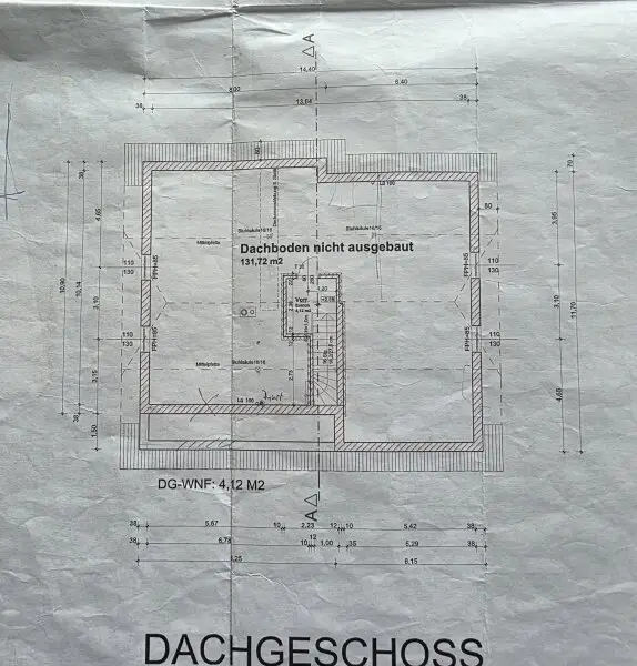 Helles Familienhaus in erhöhter Ruhelage!