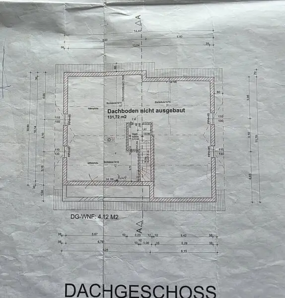Helles Familienhaus in erhöhter Ruhelage!