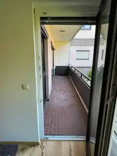 Balkon - Familienfreundliche 3 Zimmer Wohnung mit Balkon im Grünen Kauf Parsch Salzburg