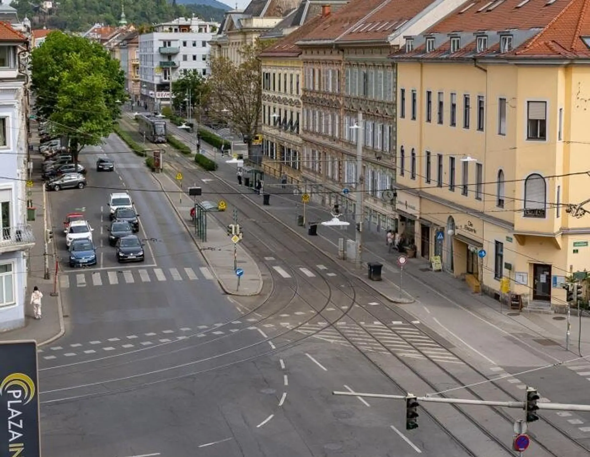 NEU - Zinshaus mit Potenzial