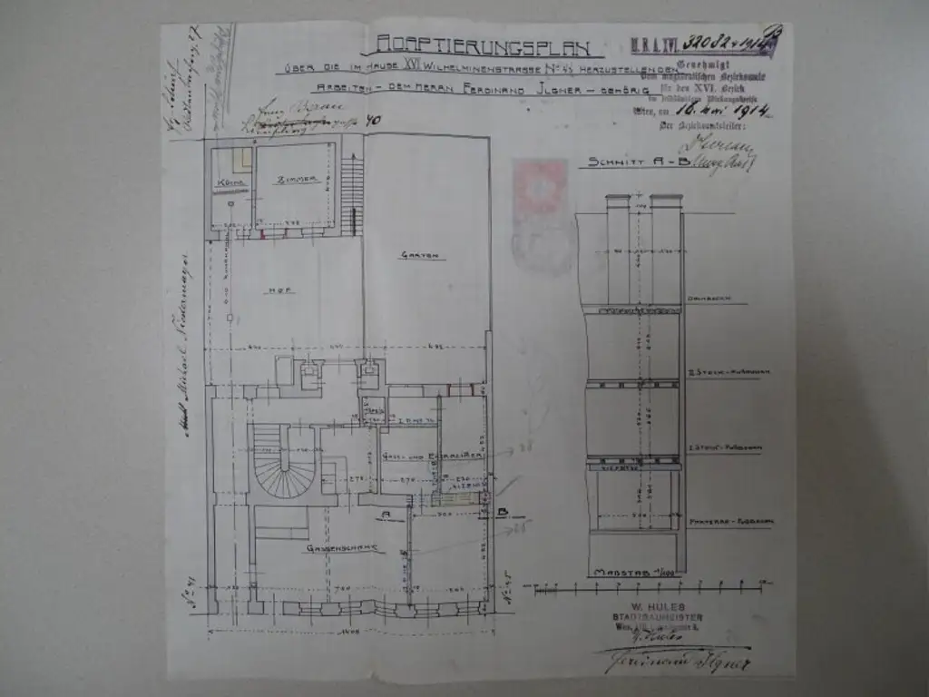 Plan